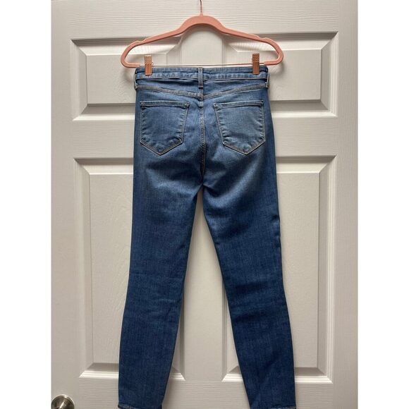 L’agence Denim Denim Sz 26 - Picture 3 of 3